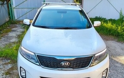 KIA Sorento II рестайлинг, 2013 год, 1 299 000 рублей, 1 фотография