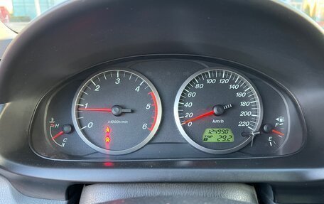 Mazda 2 III, 2003 год, 300 000 рублей, 9 фотография