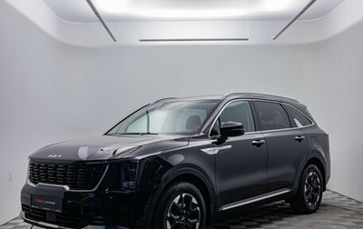 KIA Sorento IV, 2024 год, 3 500 000 рублей, 1 фотография
