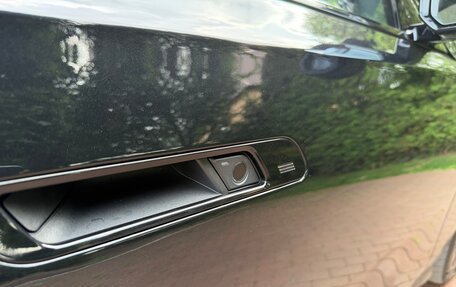 BMW 7 серия, 2023 год, 11 000 000 рублей, 8 фотография