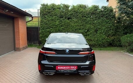 BMW 7 серия, 2023 год, 11 000 000 рублей, 5 фотография