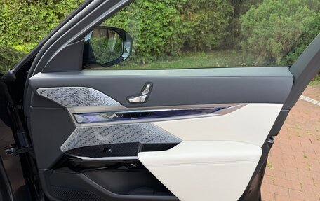 BMW 7 серия, 2023 год, 11 000 000 рублей, 10 фотография