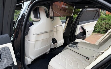 BMW 7 серия, 2023 год, 11 000 000 рублей, 23 фотография