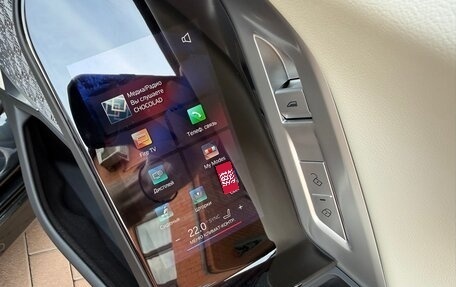 BMW 7 серия, 2023 год, 11 000 000 рублей, 17 фотография