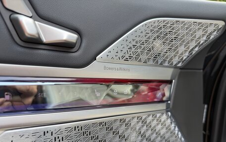 BMW 7 серия, 2023 год, 11 000 000 рублей, 25 фотография