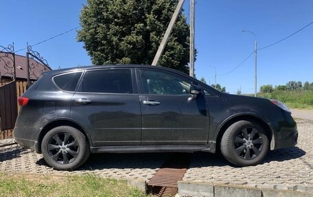 Subaru Tribeca I рестайлинг, 2006 год, 500 000 рублей, 2 фотография