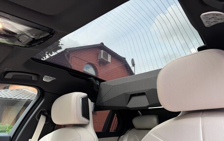 BMW 7 серия, 2023 год, 11 000 000 рублей, 31 фотография