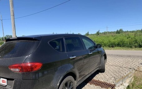 Subaru Tribeca I рестайлинг, 2006 год, 500 000 рублей, 3 фотография