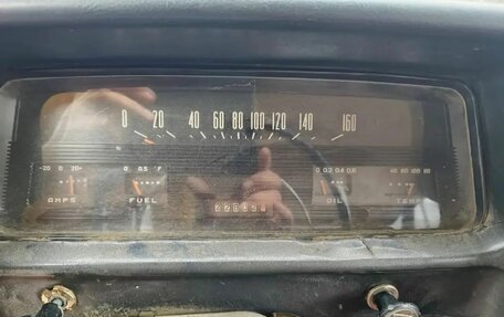 ИЖ 2125 «Комби», 1984 год, 250 000 рублей, 8 фотография