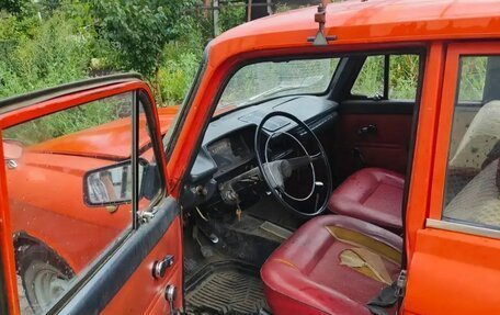 ИЖ 2125 «Комби», 1984 год, 250 000 рублей, 4 фотография