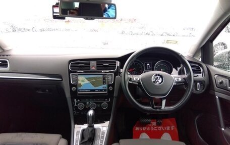 Volkswagen Golf VII, 2015 год, 1 400 000 рублей, 7 фотография