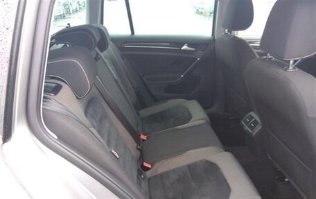 Volkswagen Golf VII, 2015 год, 1 400 000 рублей, 3 фотография