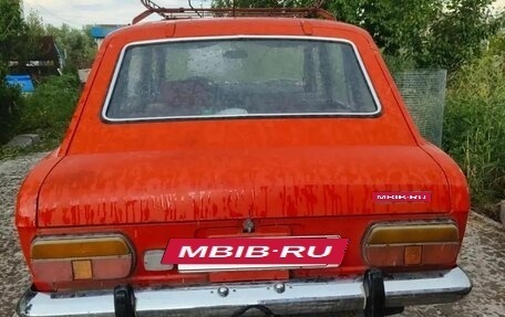 ИЖ 2125 «Комби», 1984 год, 250 000 рублей, 2 фотография
