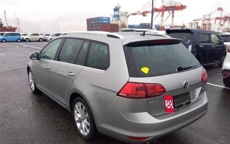 Volkswagen Golf VII, 2015 год, 1 400 000 рублей, 8 фотография