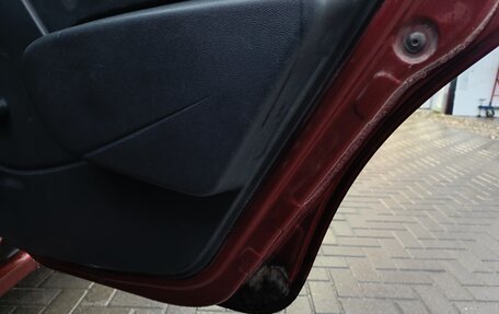 Renault Logan I, 2011 год, 400 000 рублей, 14 фотография