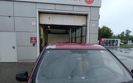 Renault Logan I, 2011 год, 400 000 рублей, 8 фотография