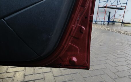Renault Logan I, 2011 год, 400 000 рублей, 15 фотография