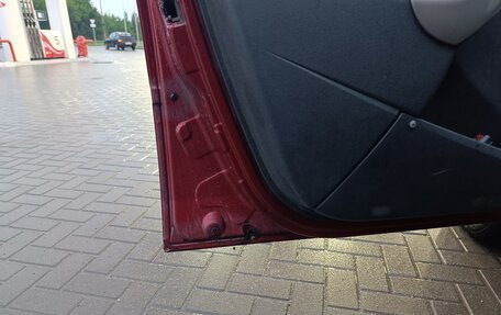Renault Logan I, 2011 год, 400 000 рублей, 13 фотография