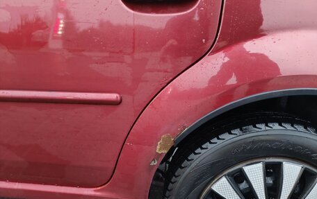 Renault Logan I, 2011 год, 400 000 рублей, 5 фотография