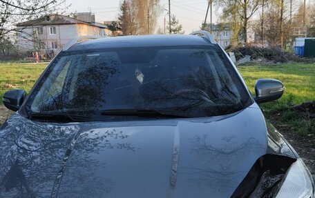 Chery Tiggo 4 I рестайлинг, 2021 год, 950 000 рублей, 2 фотография
