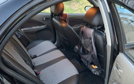 Nissan Almera Classic, 2012 год, 650 000 рублей, 7 фотография