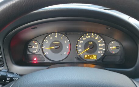 Nissan Almera Classic, 2012 год, 650 000 рублей, 2 фотография