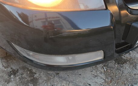 Nissan Almera Classic, 2012 год, 650 000 рублей, 11 фотография