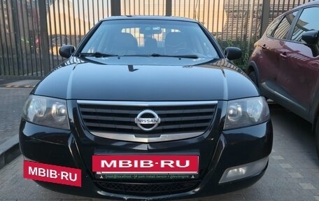 Nissan Almera Classic, 2012 год, 650 000 рублей, 5 фотография