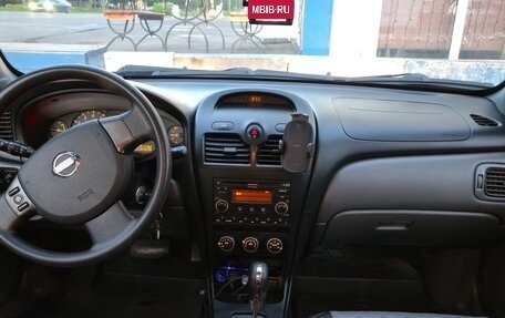 Nissan Almera Classic, 2012 год, 650 000 рублей, 6 фотография