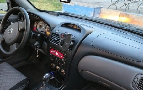 Nissan Almera Classic, 2012 год, 650 000 рублей, 8 фотография