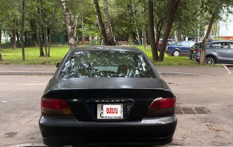 Mitsubishi Galant VIII, 2001 год, 300 000 рублей, 6 фотография