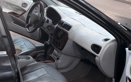 Mitsubishi Galant VIII, 2001 год, 300 000 рублей, 14 фотография