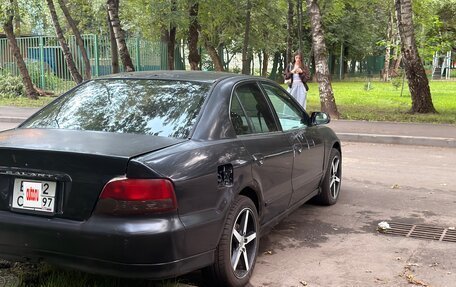 Mitsubishi Galant VIII, 2001 год, 300 000 рублей, 5 фотография