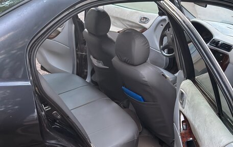 Mitsubishi Galant VIII, 2001 год, 300 000 рублей, 13 фотография