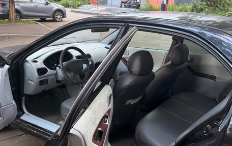 Mitsubishi Galant VIII, 2001 год, 300 000 рублей, 10 фотография