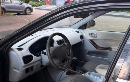 Mitsubishi Galant VIII, 2001 год, 300 000 рублей, 9 фотография