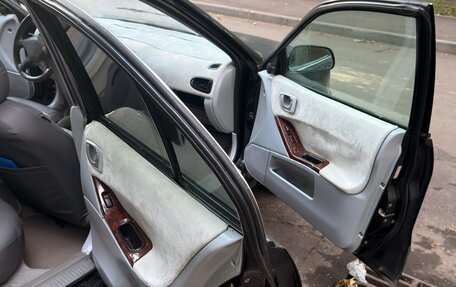Mitsubishi Galant VIII, 2001 год, 300 000 рублей, 12 фотография