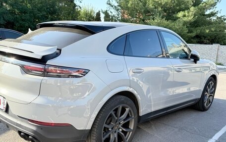 Porsche Cayenne III, 2021 год, 8 999 999 рублей, 6 фотография