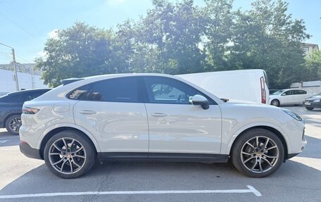 Porsche Cayenne III, 2021 год, 8 999 999 рублей, 7 фотография