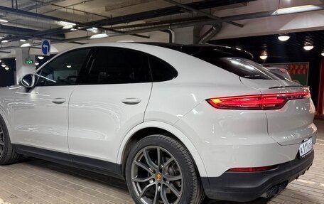 Porsche Cayenne III, 2021 год, 8 999 999 рублей, 3 фотография