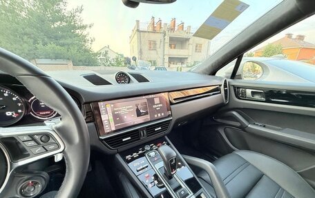 Porsche Cayenne III, 2021 год, 8 999 999 рублей, 11 фотография
