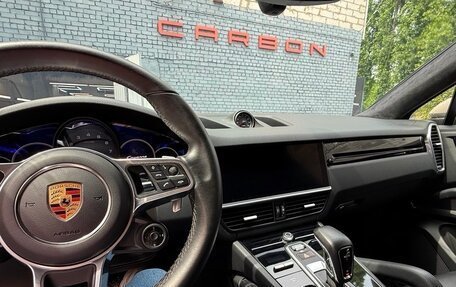 Porsche Cayenne III, 2021 год, 8 999 999 рублей, 10 фотография