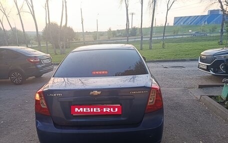 Chevrolet Lacetti, 2012 год, 300 000 рублей, 2 фотография