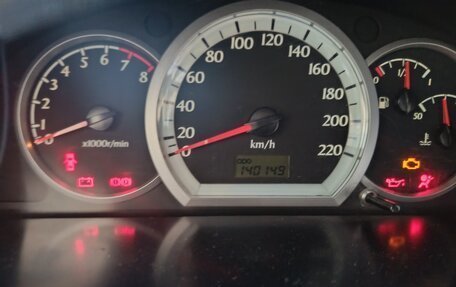 Chevrolet Lacetti, 2012 год, 300 000 рублей, 4 фотография
