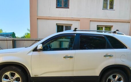 KIA Sorento II рестайлинг, 2013 год, 1 299 000 рублей, 4 фотография
