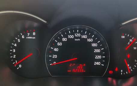 KIA Sorento II рестайлинг, 2013 год, 1 299 000 рублей, 12 фотография