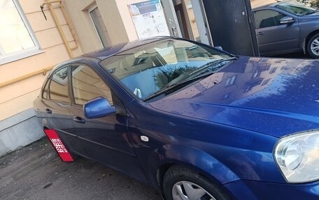 Chevrolet Lacetti, 2012 год, 300 000 рублей, 3 фотография
