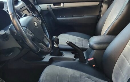 KIA Sorento II рестайлинг, 2013 год, 1 299 000 рублей, 7 фотография