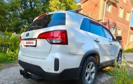 KIA Sorento II рестайлинг, 2013 год, 1 299 000 рублей, 5 фотография