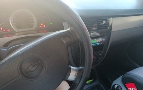 Chevrolet Lacetti, 2012 год, 300 000 рублей, 5 фотография
